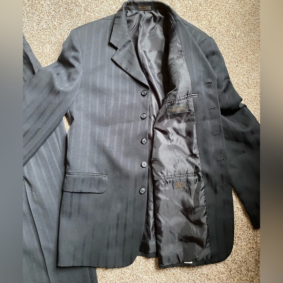 Men blazer and pants - Picture 4 of 9